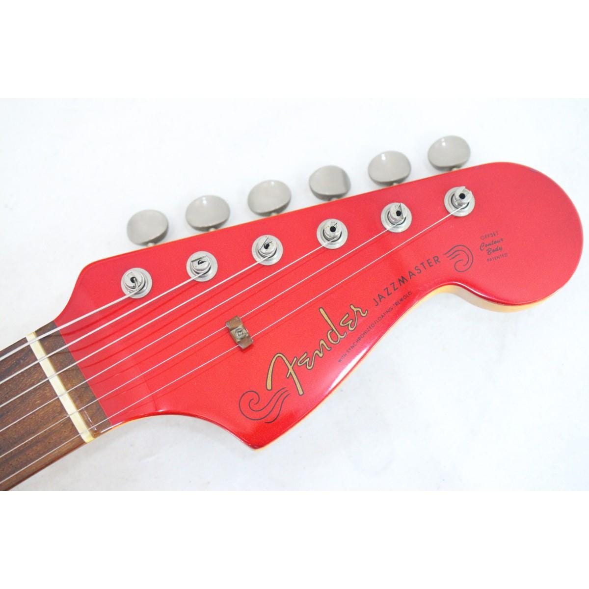 ＦＥＮＤＥＲ　ＪＡＰＡＮ　　ＪＭ６６－８０