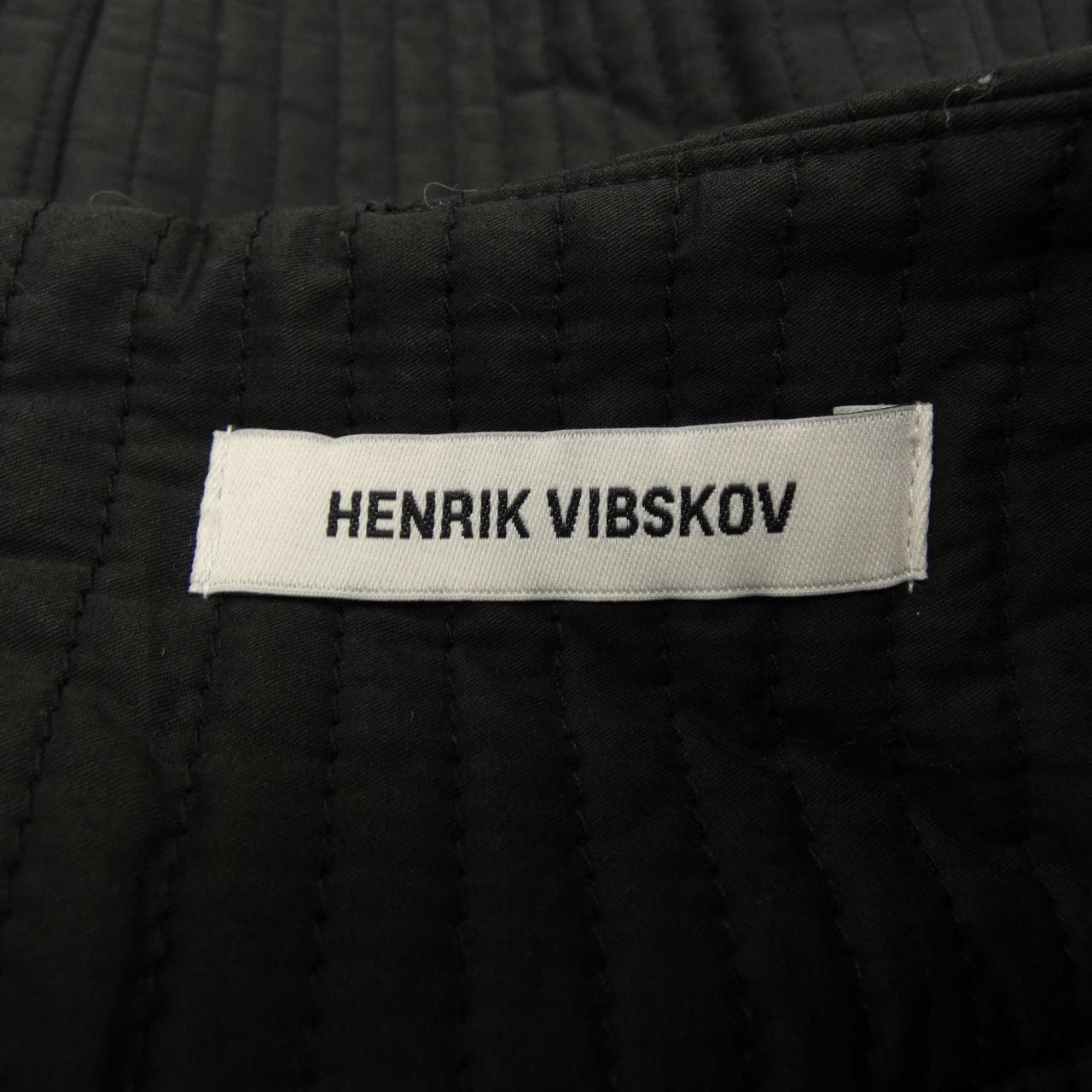 ヘンリックヴィブスコフ HENRIK VIBSKOV スカート