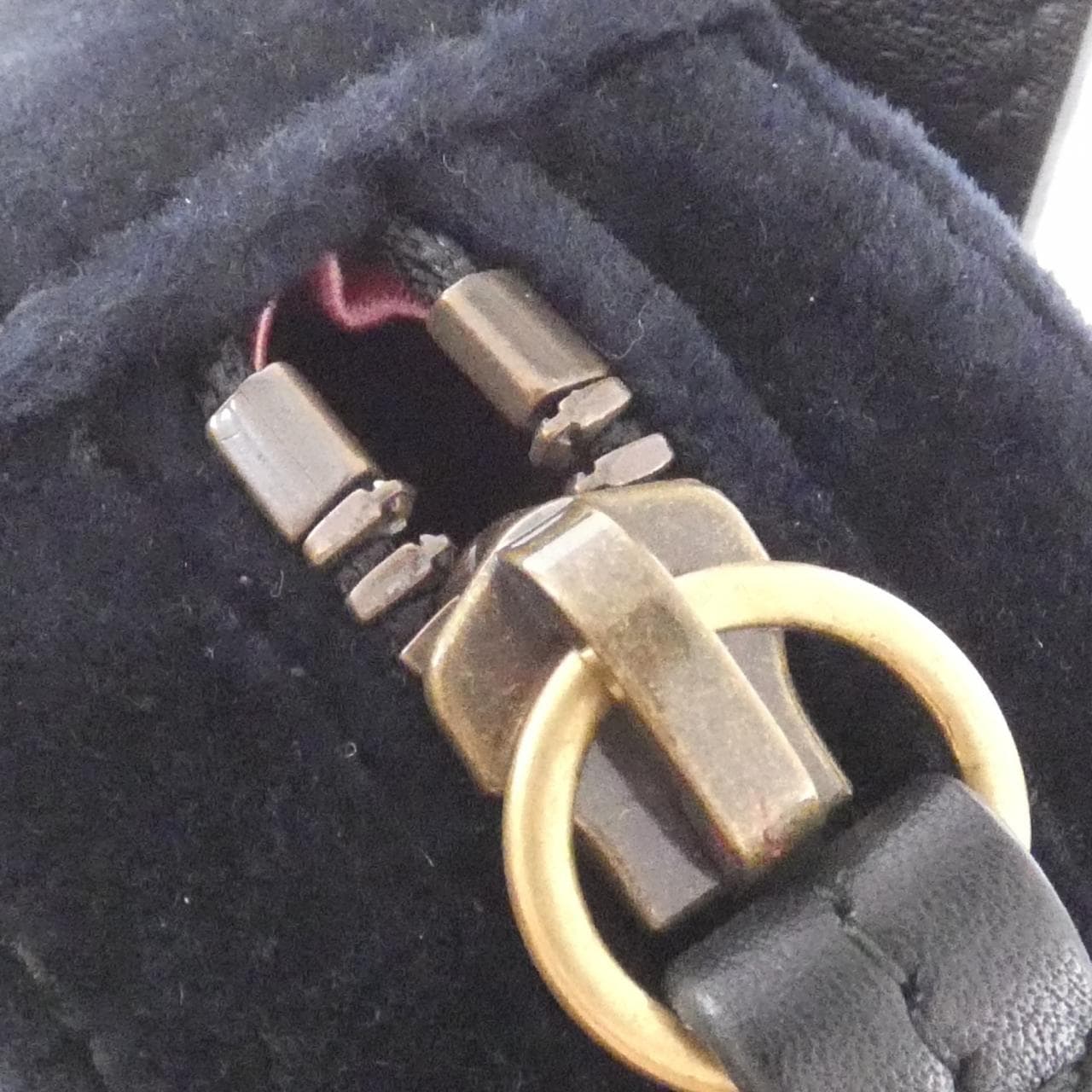 グッチ GG MARMONT 476434 9FRPT ウエストバッグ