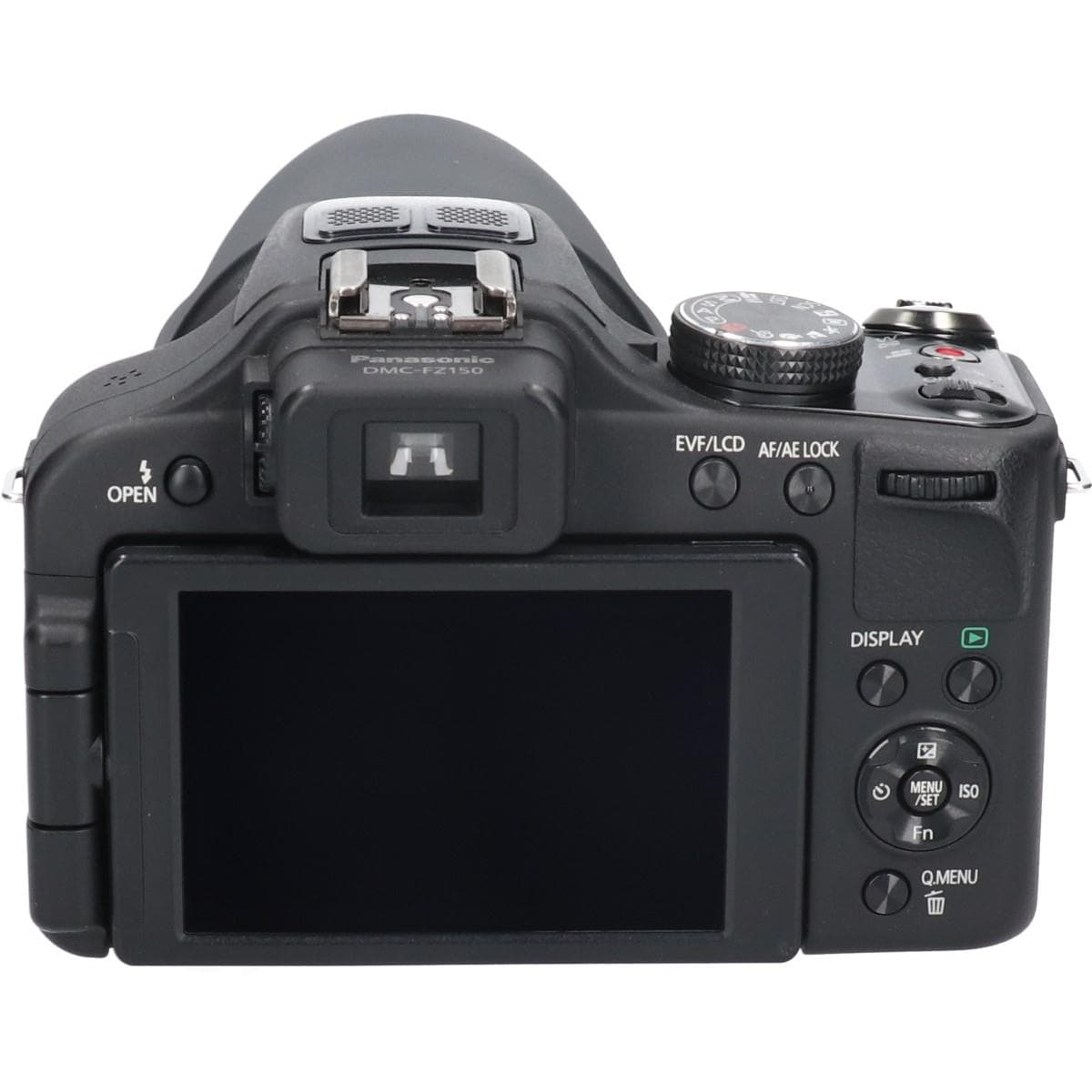 ＤＭＣーＦＺ１５０