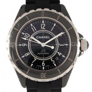 【ノーメンテナンス還元価格】シャネル J12 38mm H0684 セラミック 自動巻
