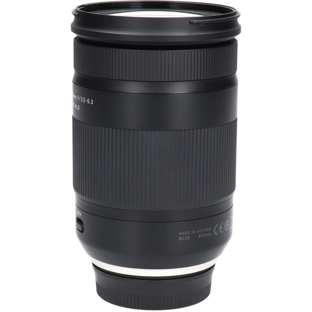 ニコン１８－４００ｍｍ　Ｆ３．５－６．３ＤｉＩＩ　ＶＣ
