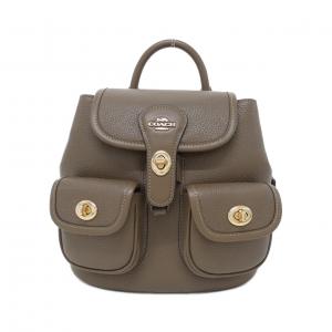 【新品】コーチ CBH09 リュックサック