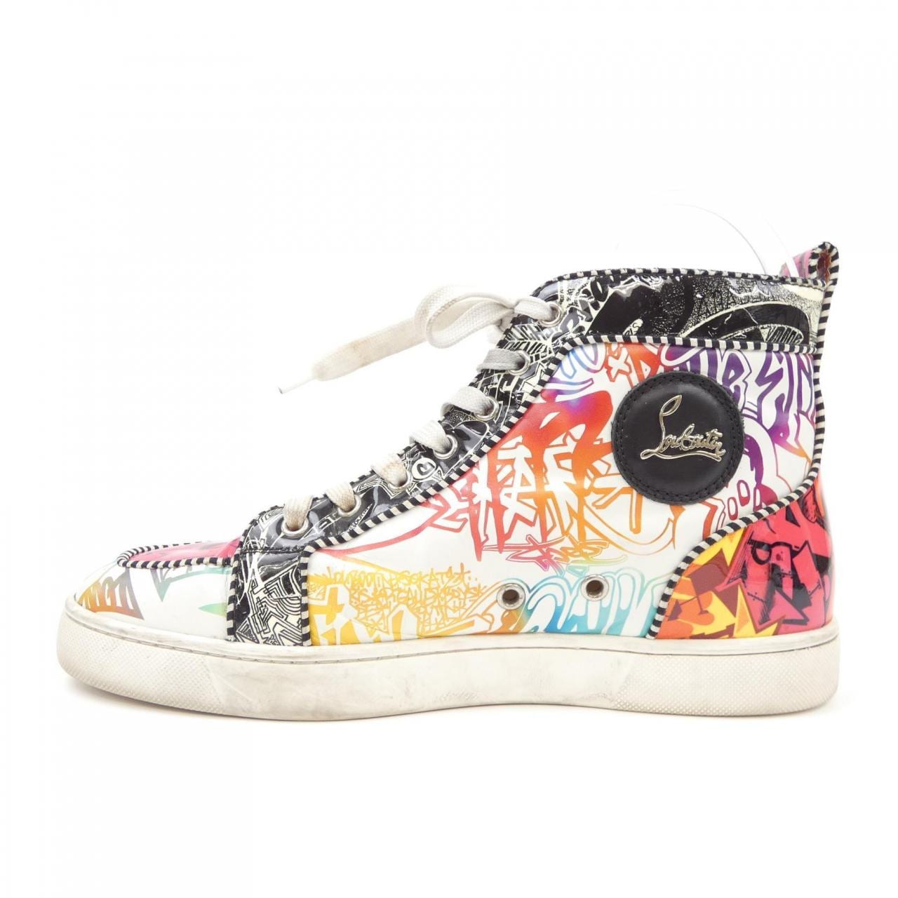 克里斯提·鲁布托CHRISTIAN LOUBOUTIN Louboutin) 运动鞋