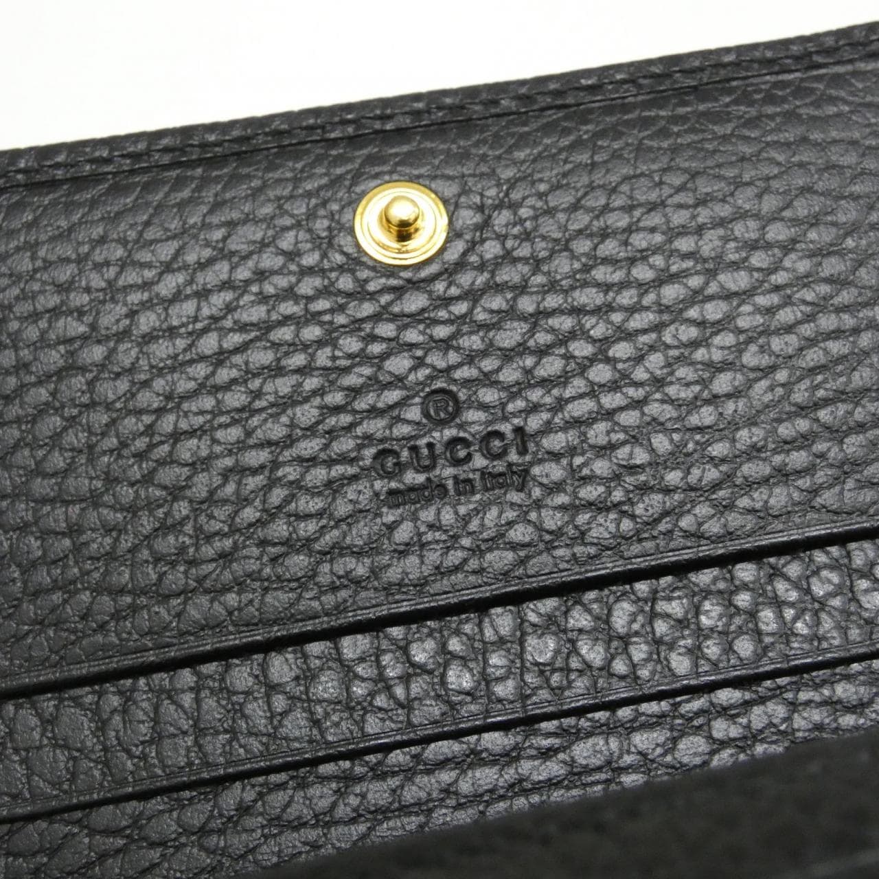 グッチ PETIT MARMONT 456126 CAO0G 財布