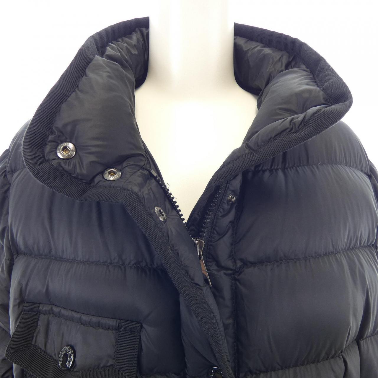 モンクレール MONCLER HERMINE ダウンコート