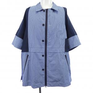 サカイ SACAI 25-03725M S／Sシャツ