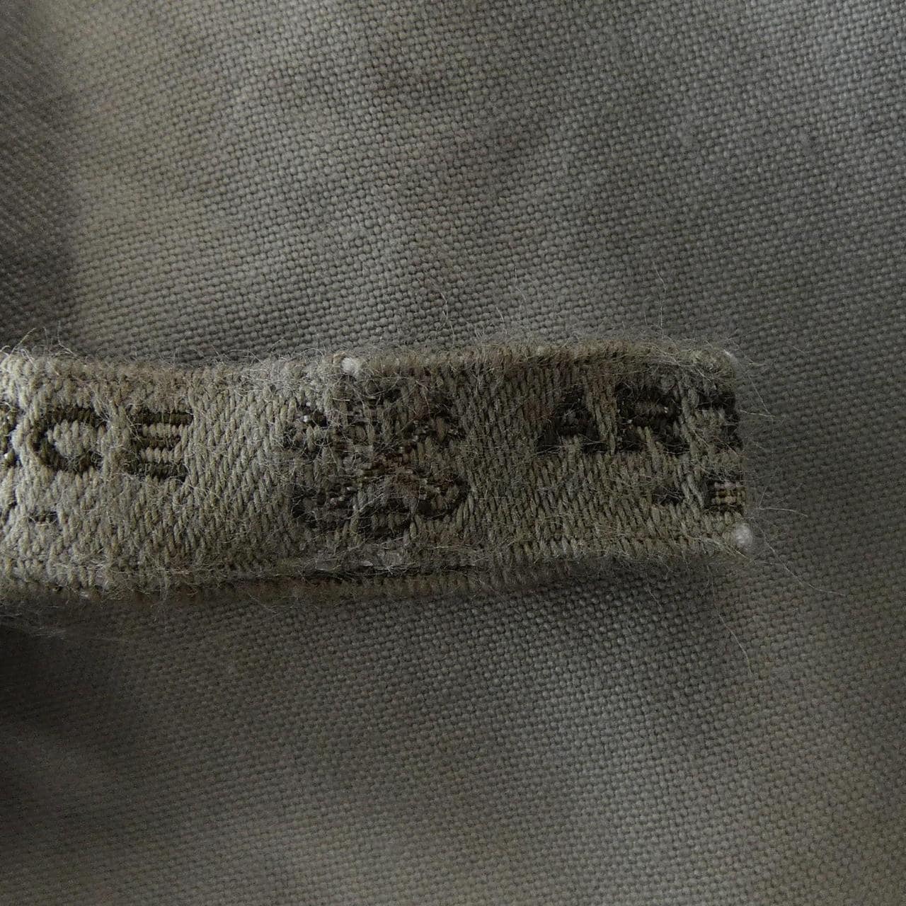 アーツアンドサイエンス ARTS&SCIENCE パンツ