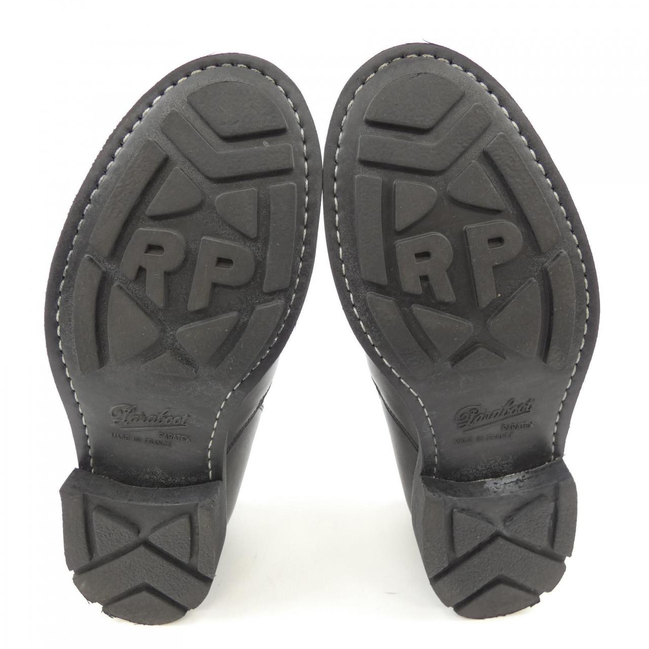 パラブーツ PARA BOOT PHOTON/TEX シューズ