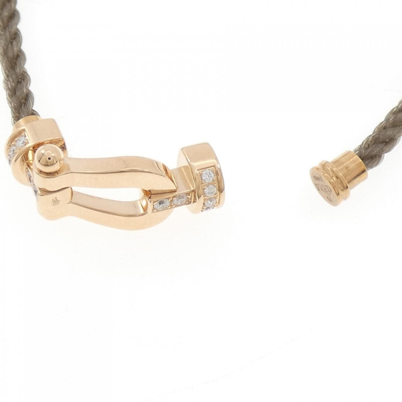 フレッド フォース10 MM ブレスレット