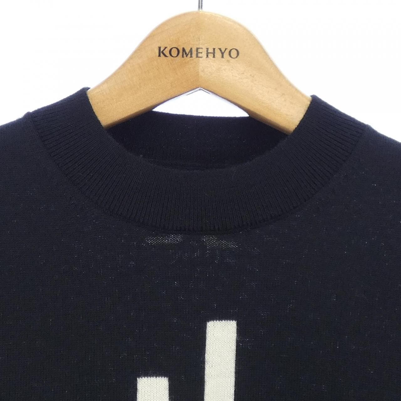 Jリンドバーグ J.LINDEBERG ニット