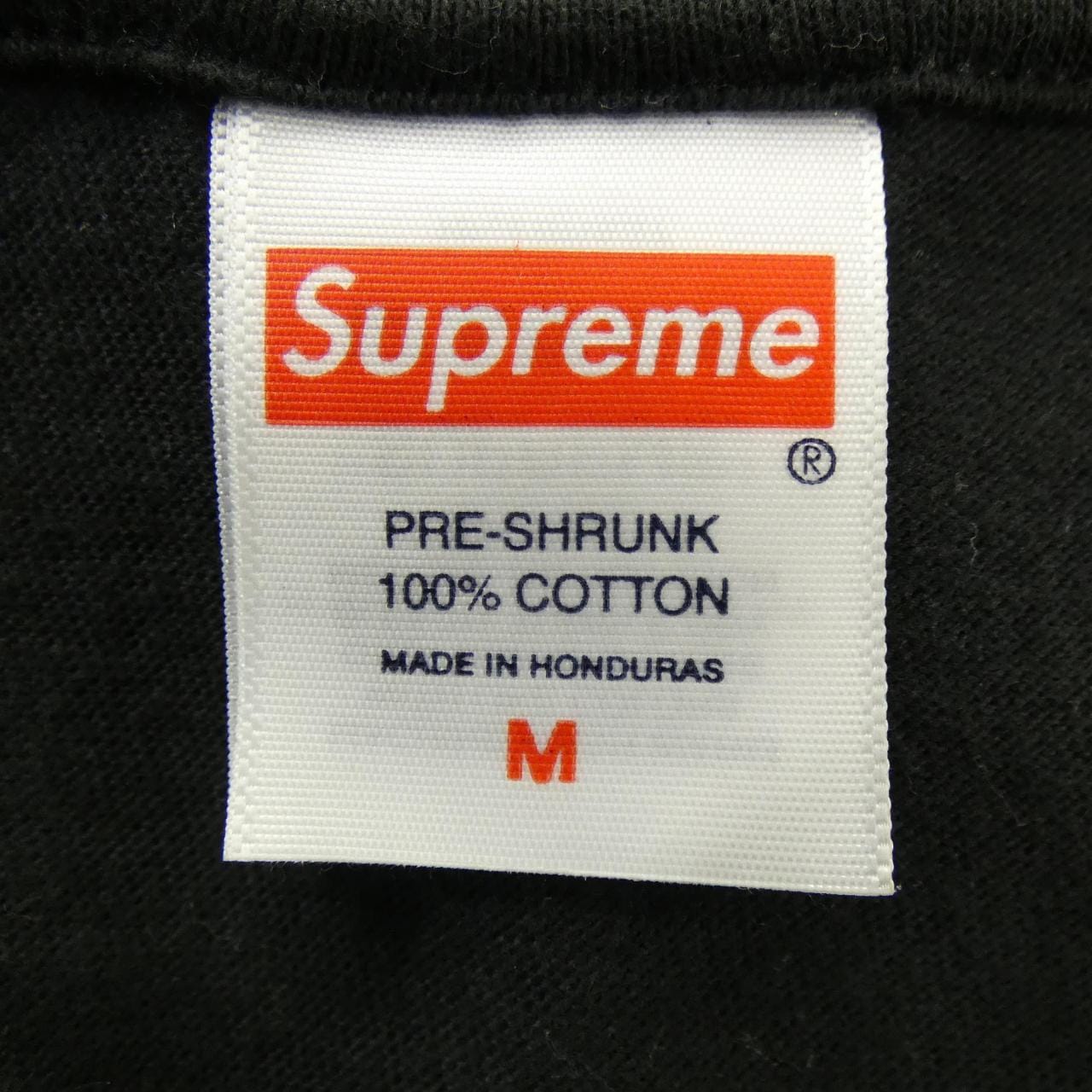 シュプリーム SUPREME MAX B TEE Tシャツ