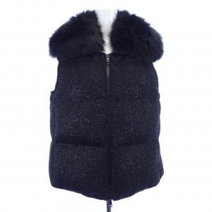 モンクレール MONCLER CARRELET ダウンベスト