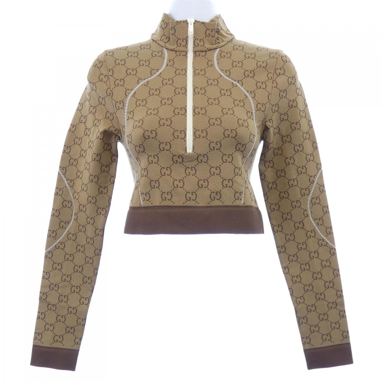 グッチ GUCCI 715524 XJETY トップス