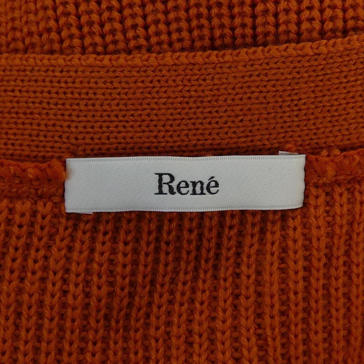 ルネ RENE 6332630 カーディガン