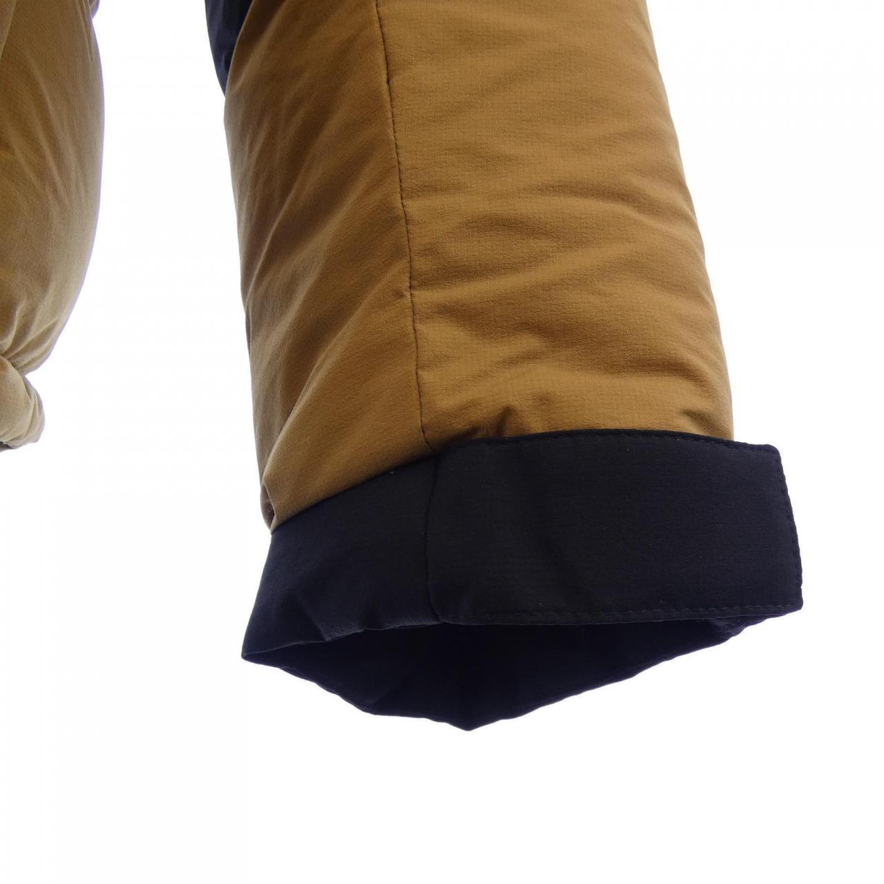 ザノースフェイス THE NORTH FACE ND91950　バルトロライト ダウンジャケット