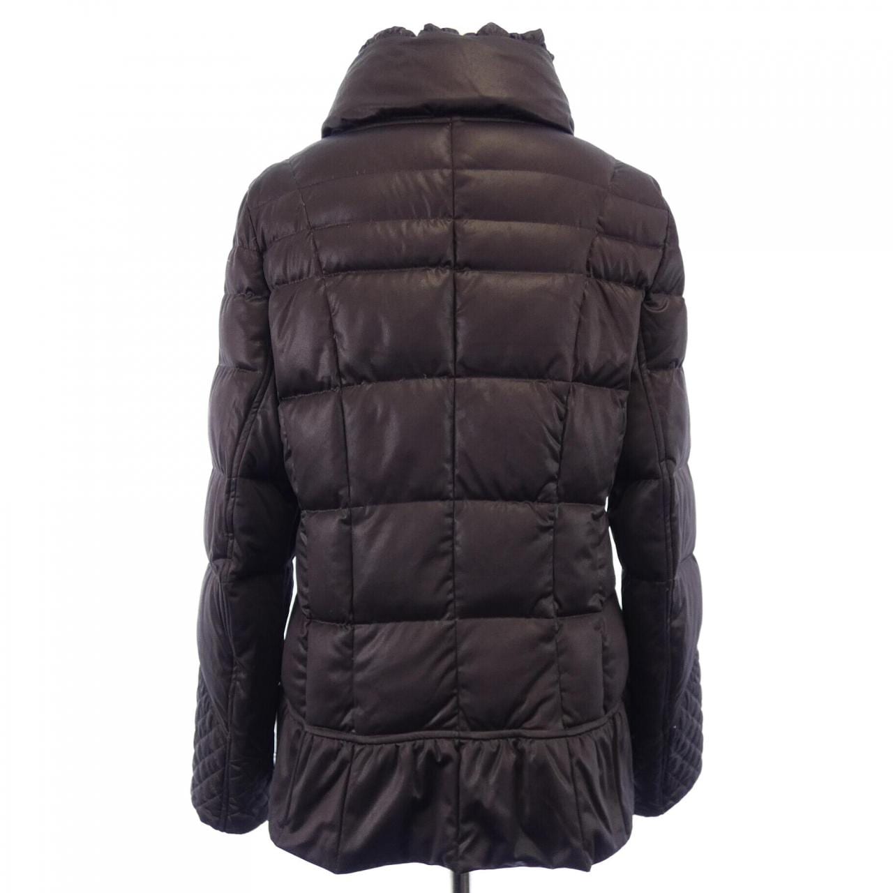 ラピーヌブランシェ LAPINE BLANCHE ダウンジャケット