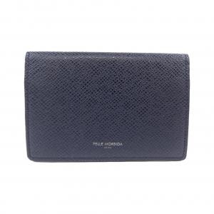 ペッレモルビダ PELLE MORBIDA BA305 CARD CASE