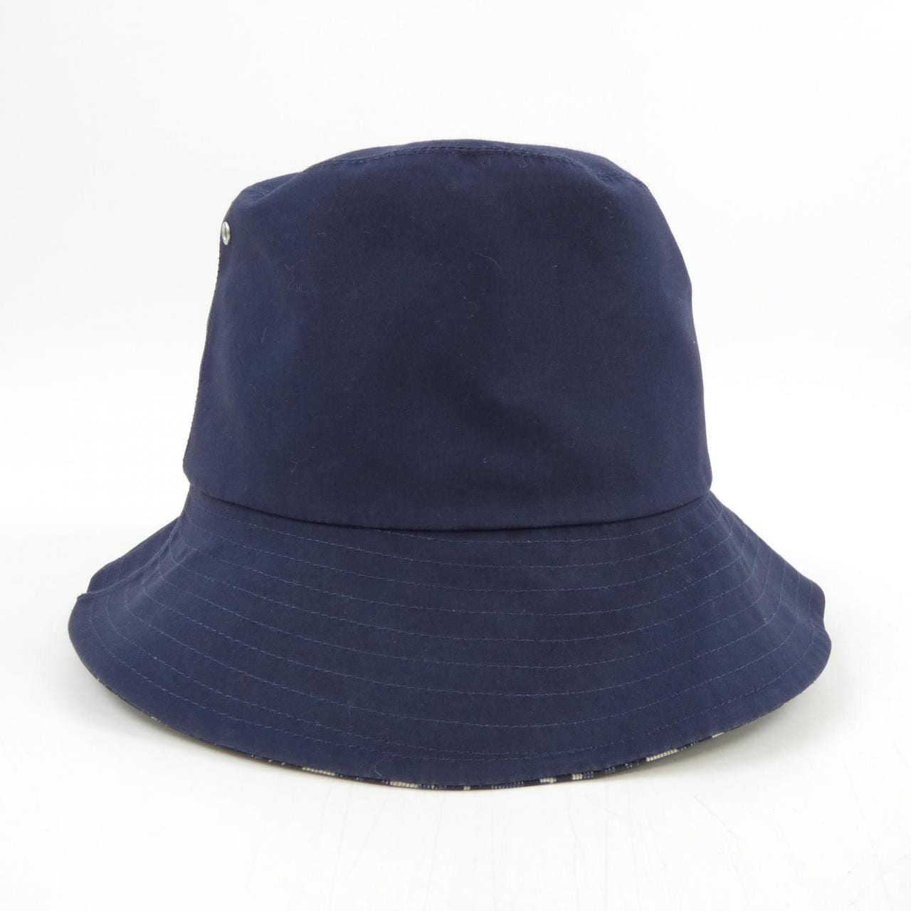 クリスチャンディオール CHRISTIAN DIOR TEDDY-D ボブハット オブリーク 95TDD923A130 ハット