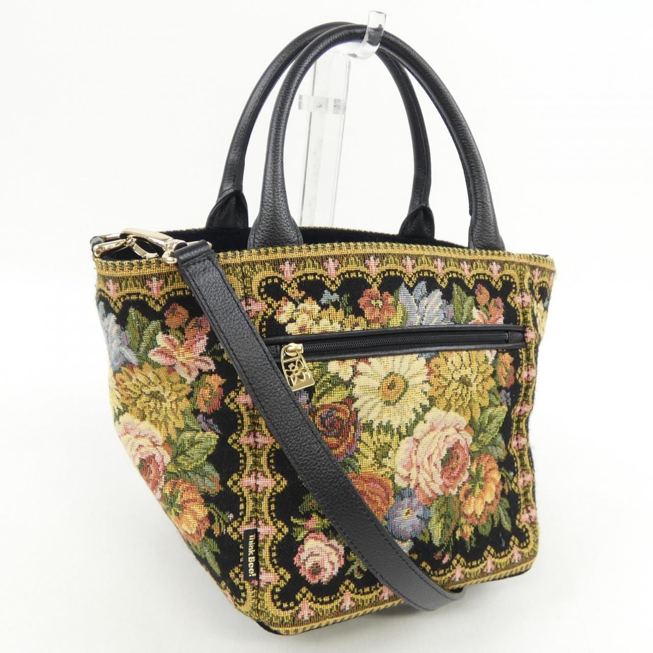 シンクビー Think Bee! BAG