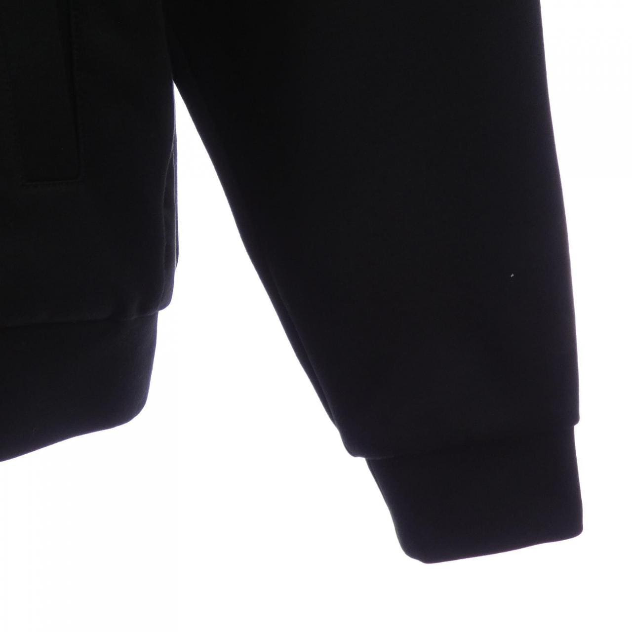 プラダ PRADA トライアングルロゴ UJL85B SOOO 16AU ジャケット