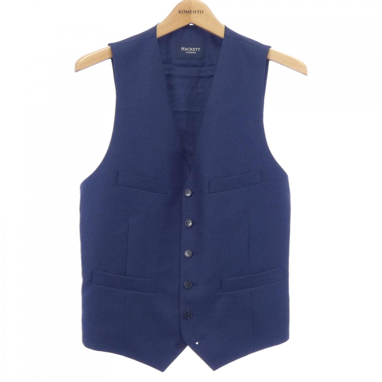 ハケット HACKETT ベスト