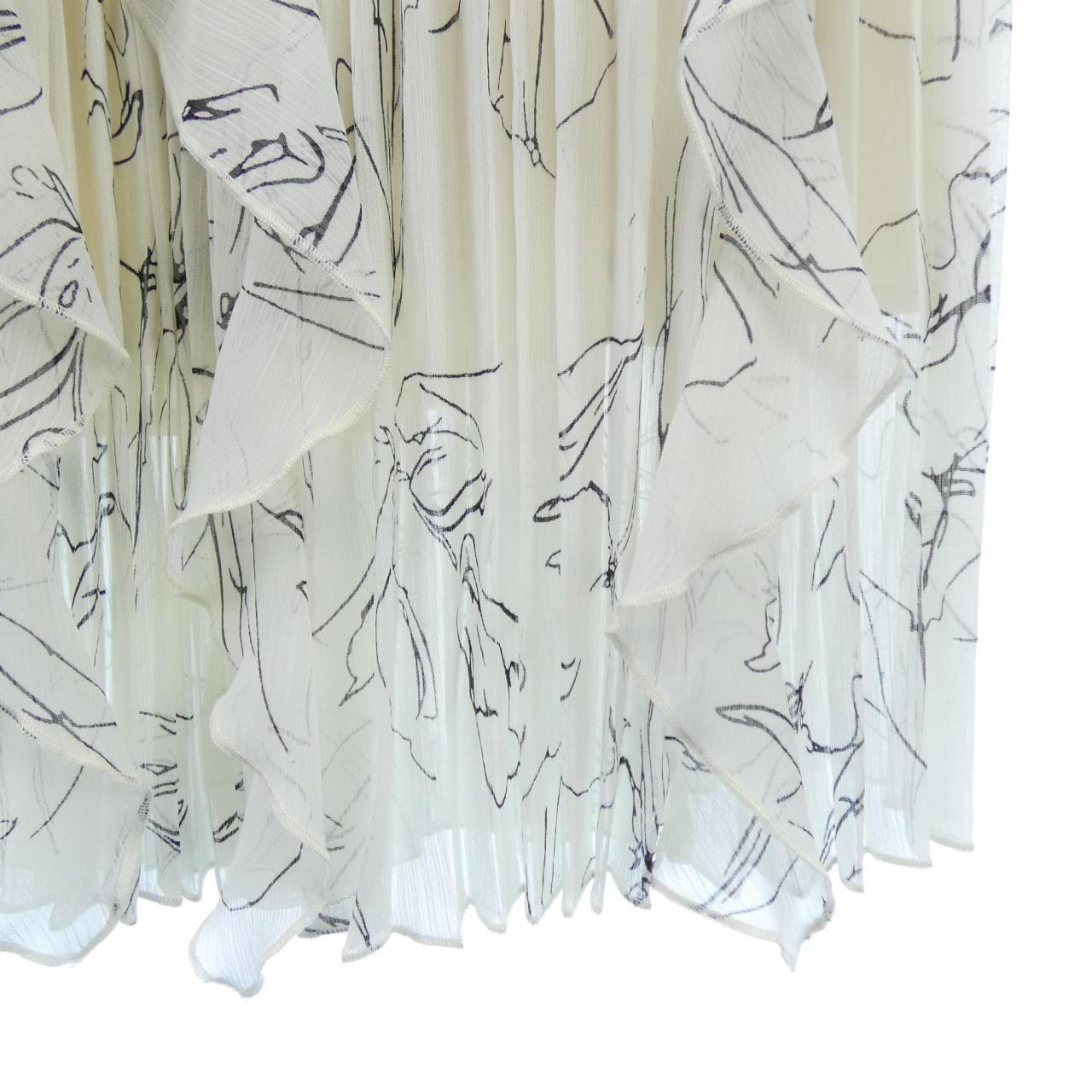 トーナル TONAL スカート