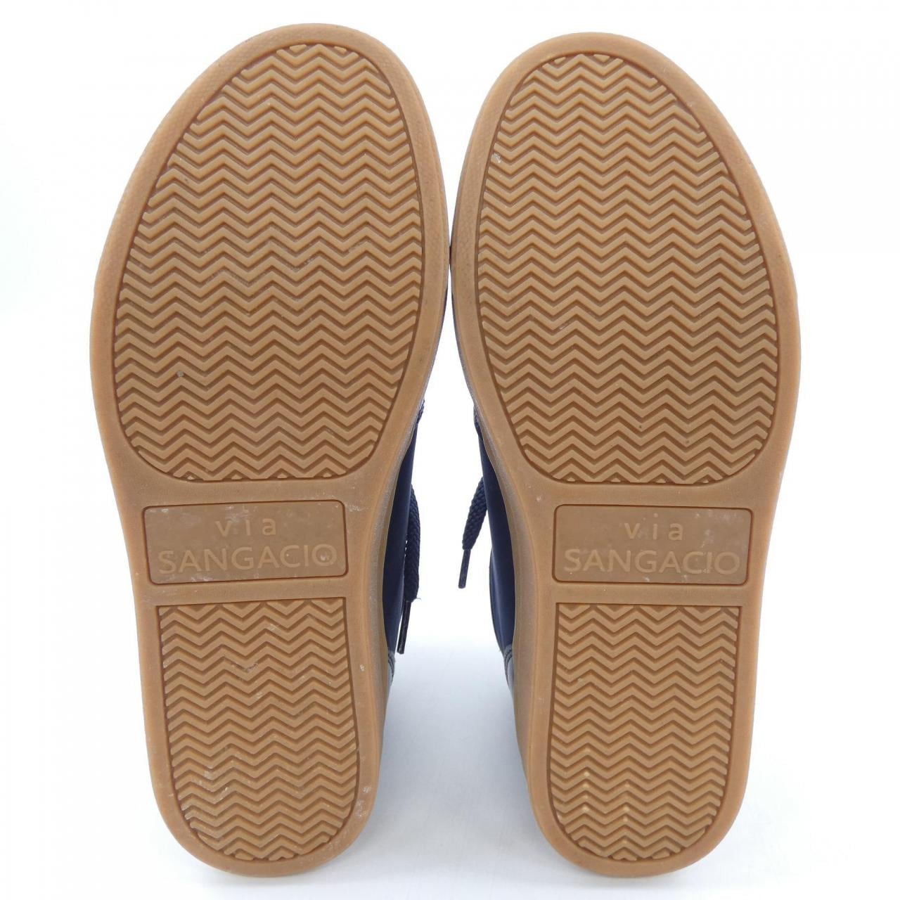 VIA SANGACIO sneakers