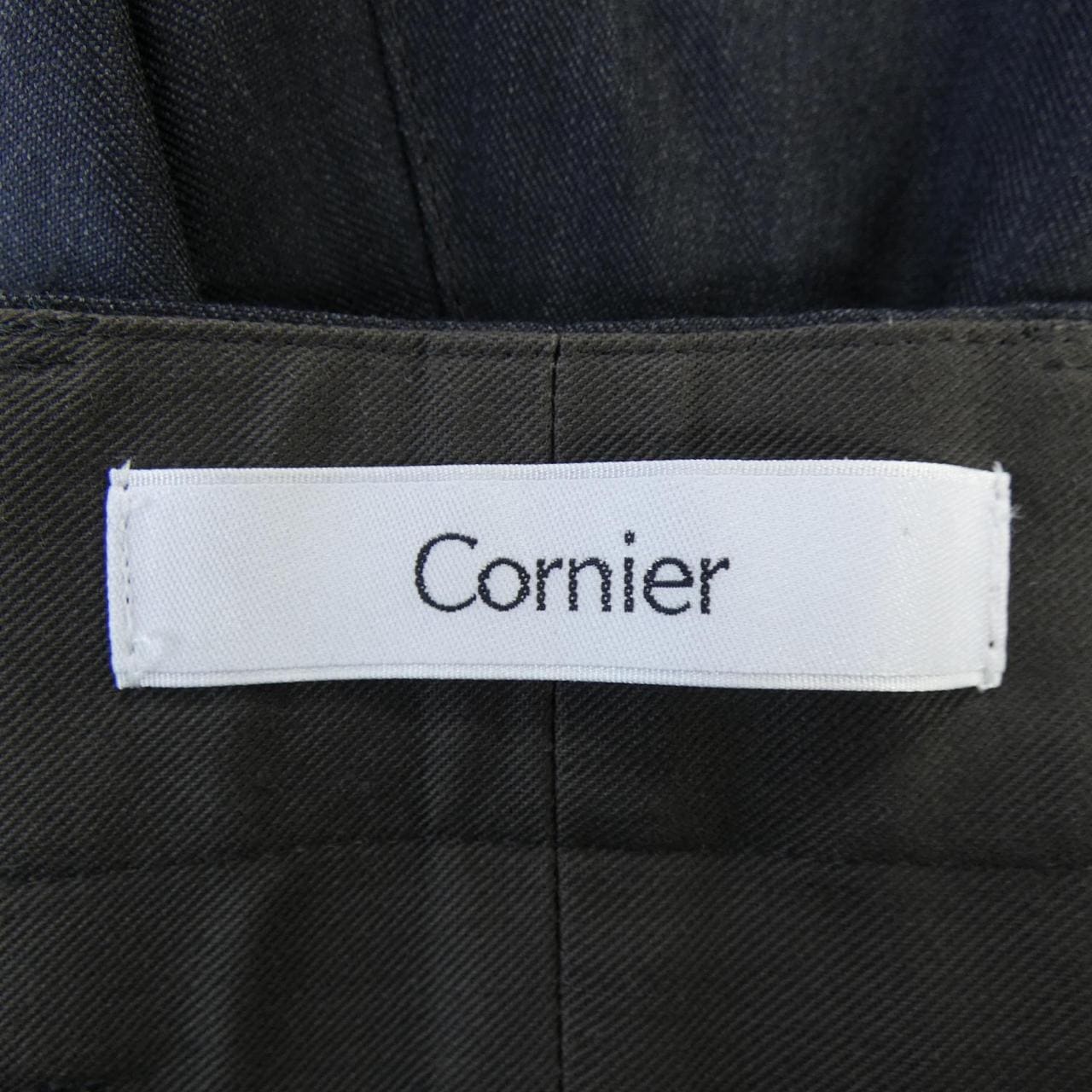 CORNIER パンツ