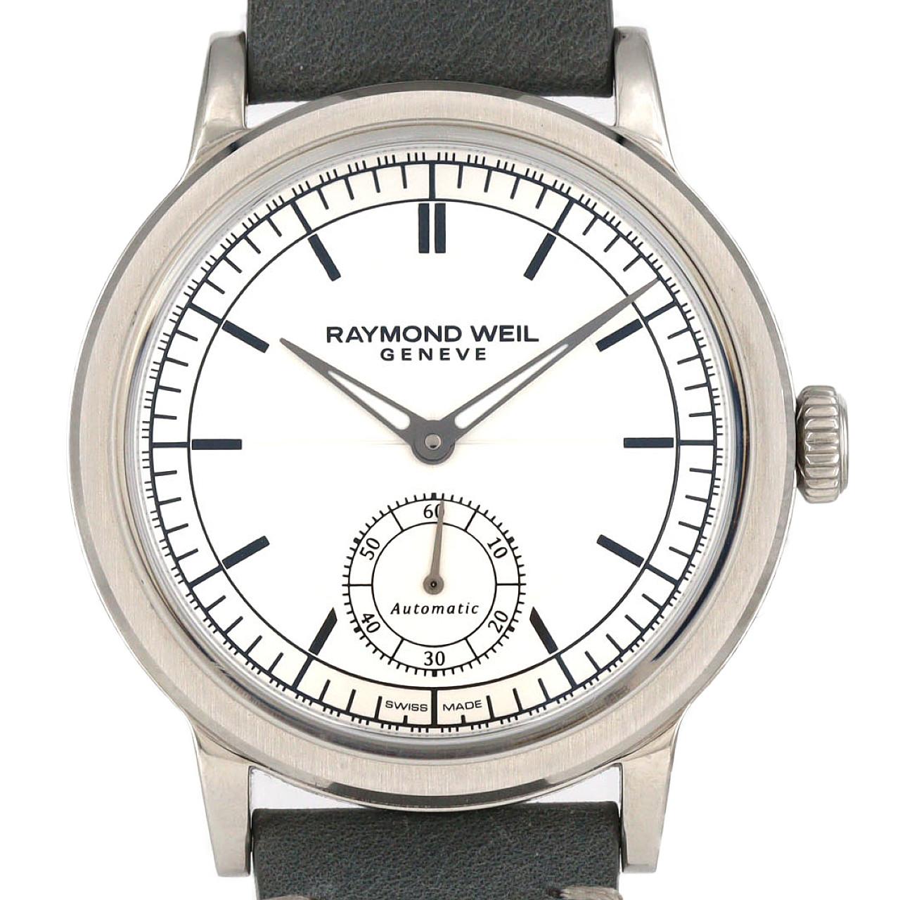 レイモンド･ウィル ミレジム 2930 SS 自動巻