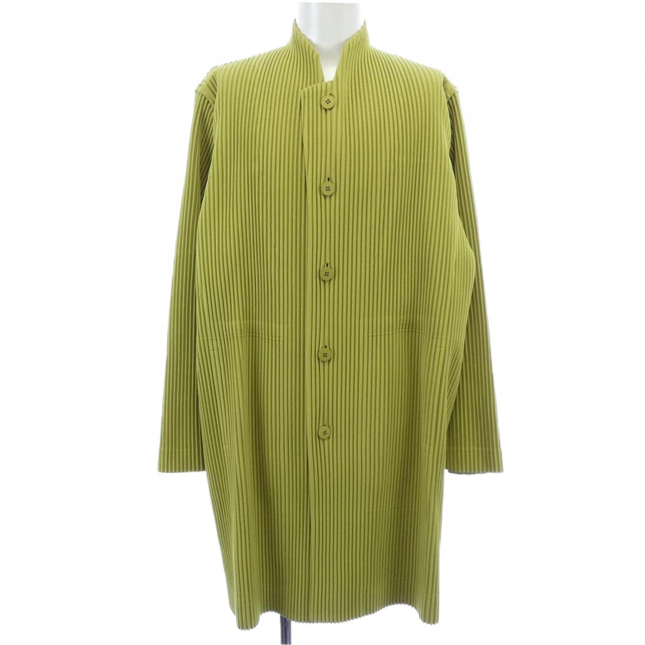 オムプリッセ HOMME PLISSE HP43JD155 ジャケット