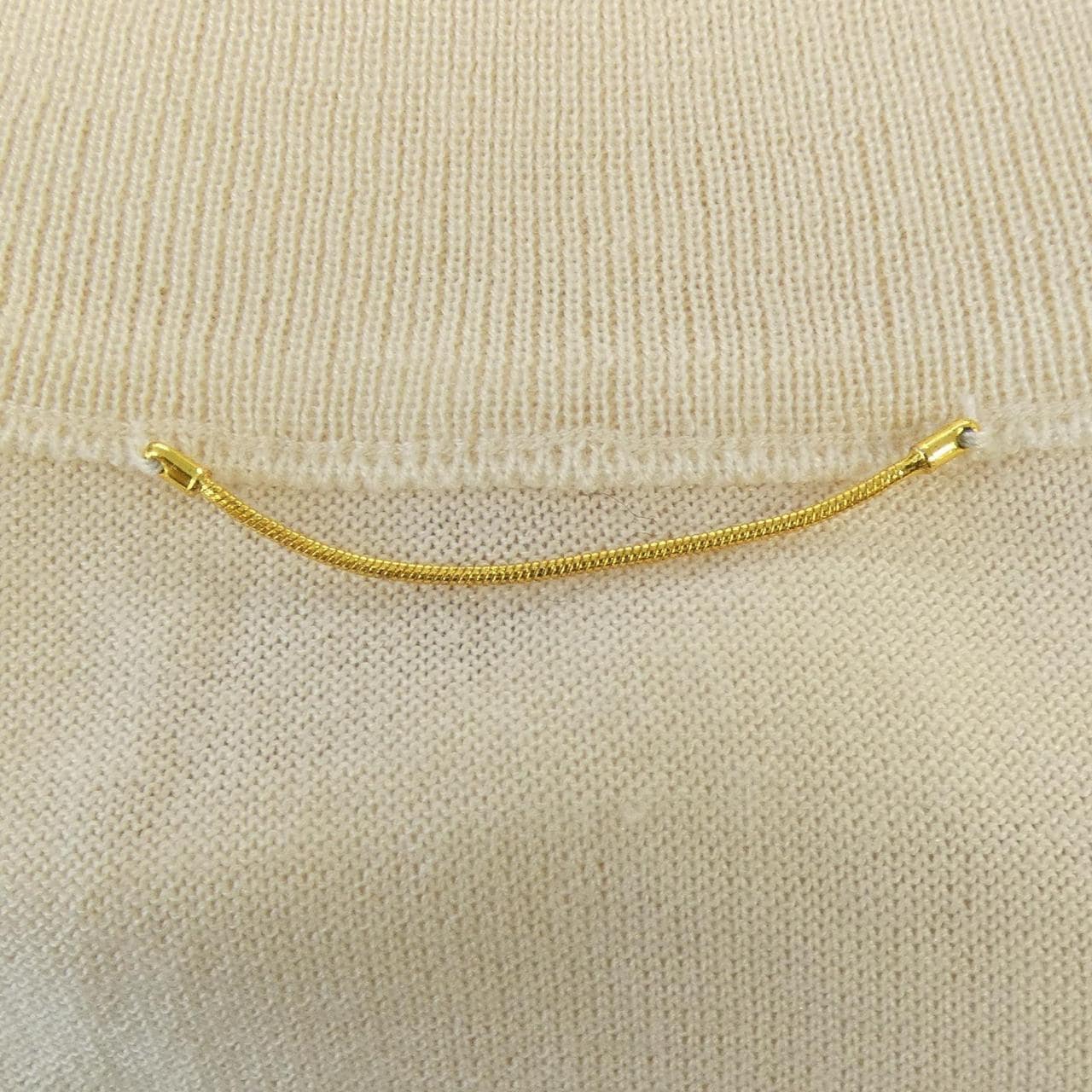 ドゥーズィエムクラス DEUXIEME CLASSE ニット