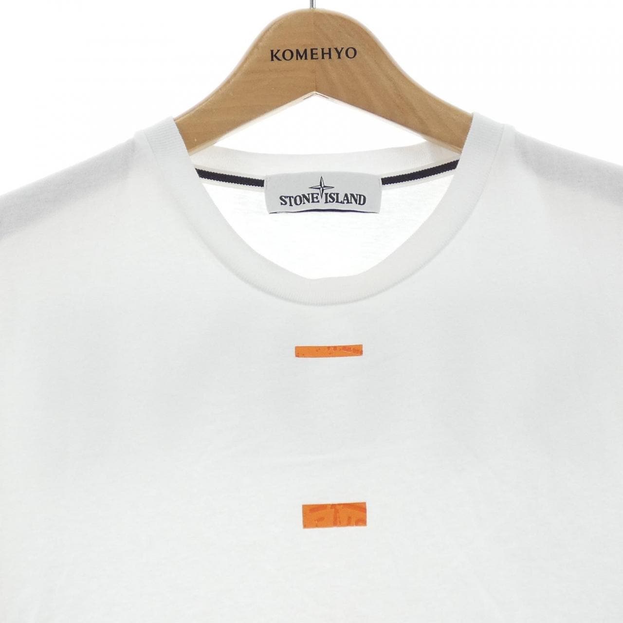 ストーンアイランド STONE ISLAND 72152NS90 Tシャツ