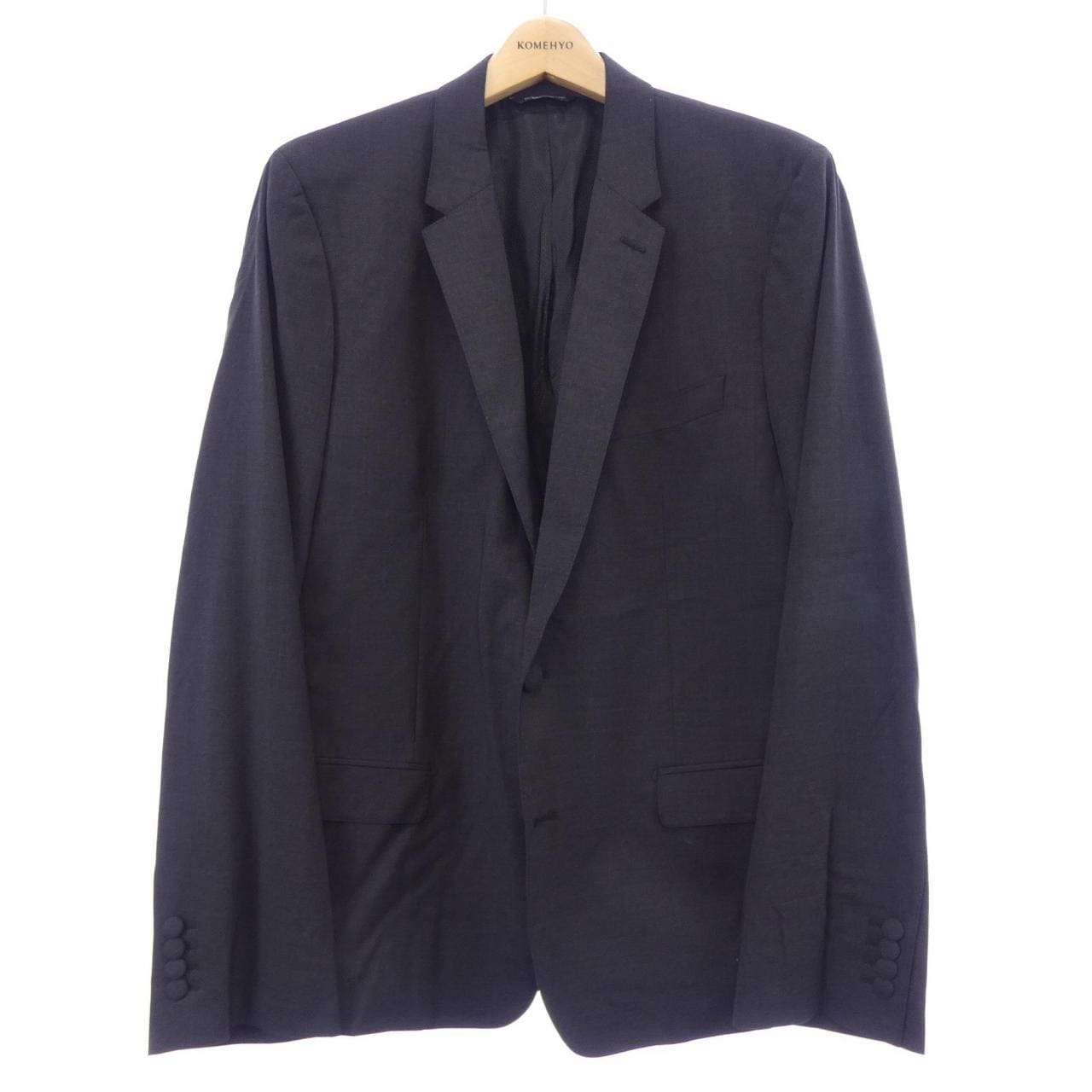 ドルチェアンドガッバーナ DOLCE&GABBANA G2DI9T FUBBG ジャケット