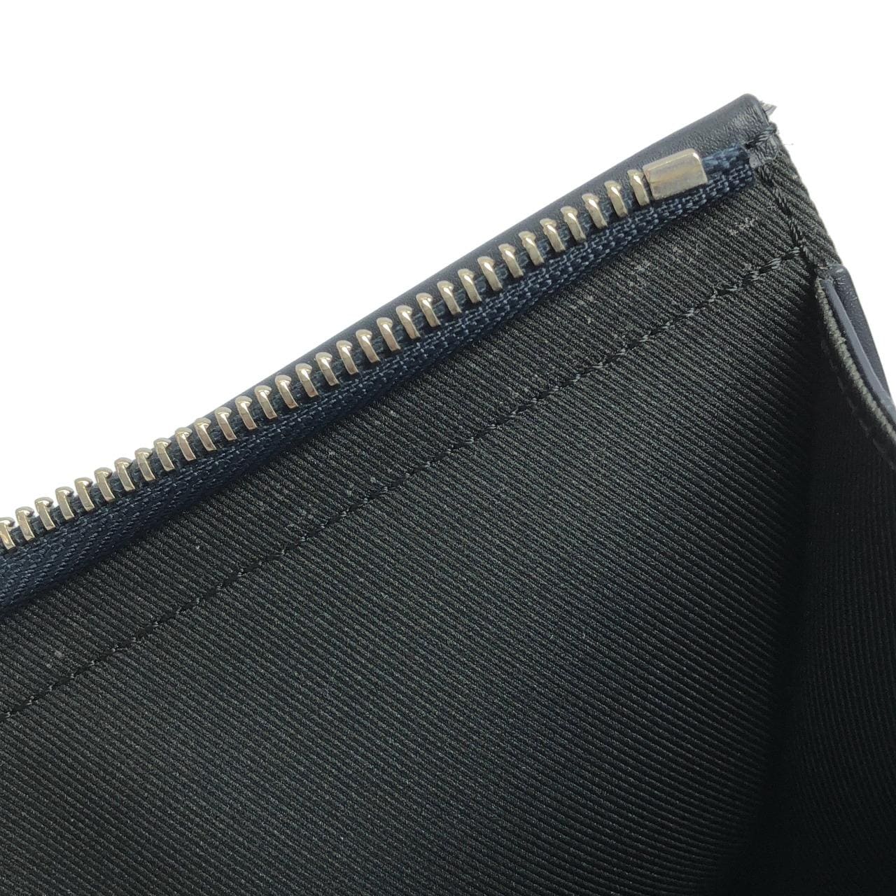 ルイヴィトン モノグラム タペストリー ポシェット ヴォワヤージュ MM M80034 バッグ