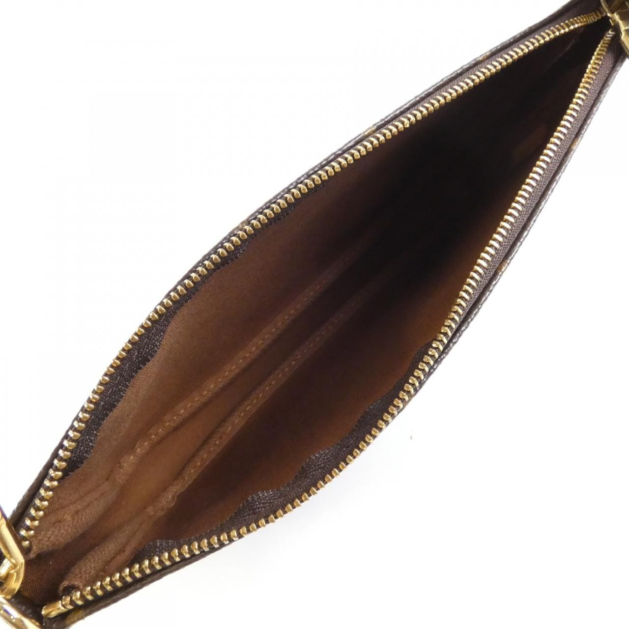 ルイヴィトン モノグラム ポシェット アクセソワール M51980 アクセサリーポーチ