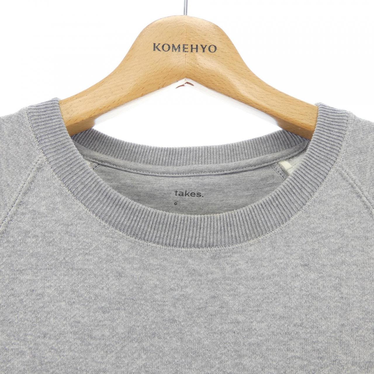 TAKES. ワンピース