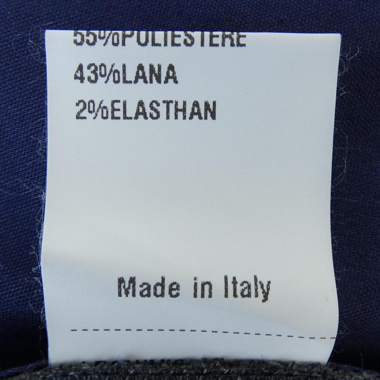 ジャブス GIAB'S パンツ