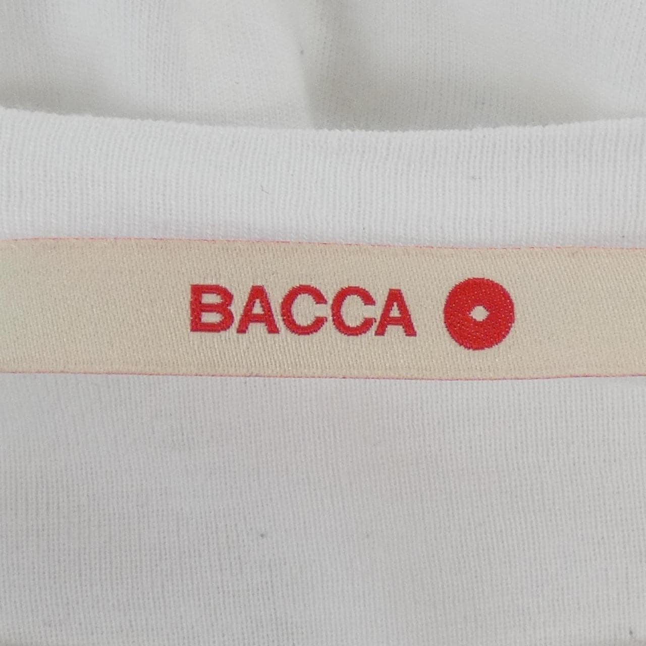 バッカ BACCA 35-03-54-03003 トップス