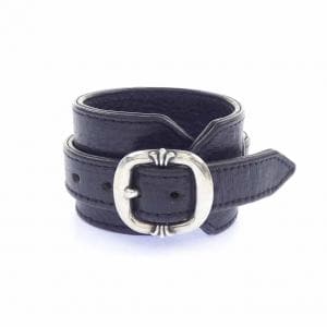 クロムハーツ CHROME HEARTS R&R TINY BUCKLE 2354 304 8810 BRACELET