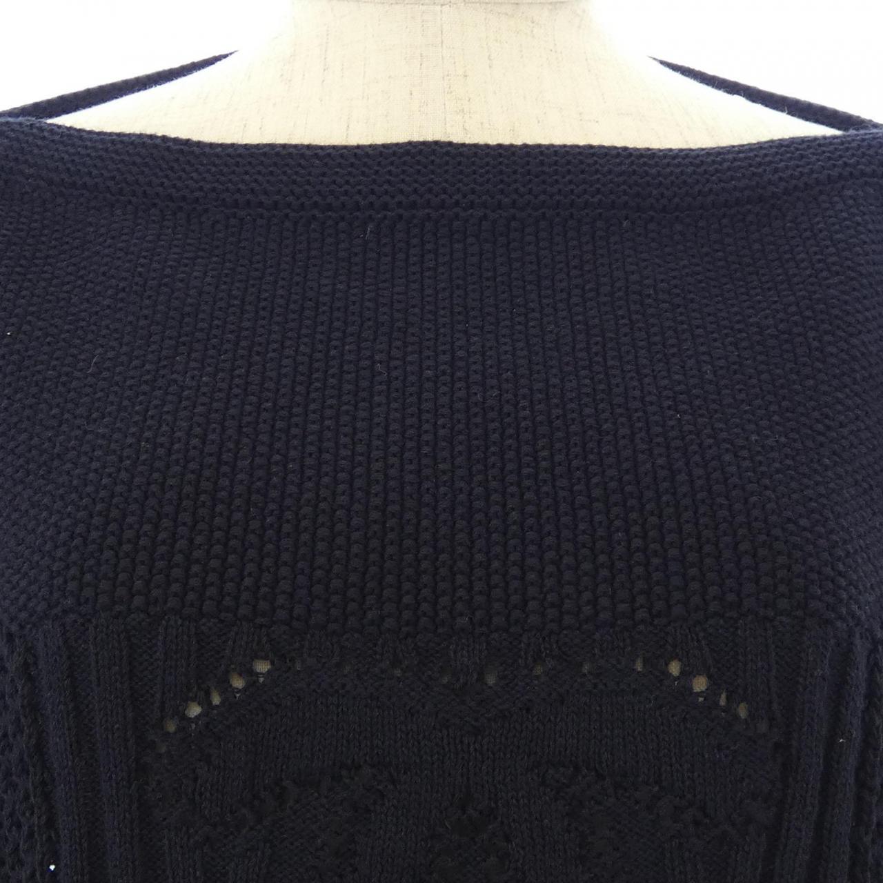 シャネル CHANEL P63070K48815 ニット