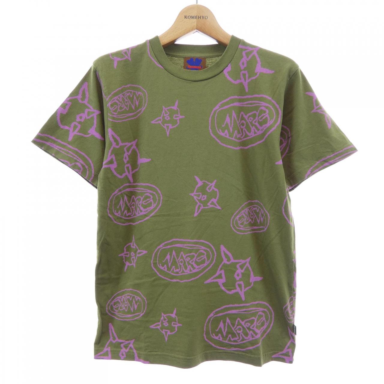 マークジェイコブス MARC JACOBS Tシャツ