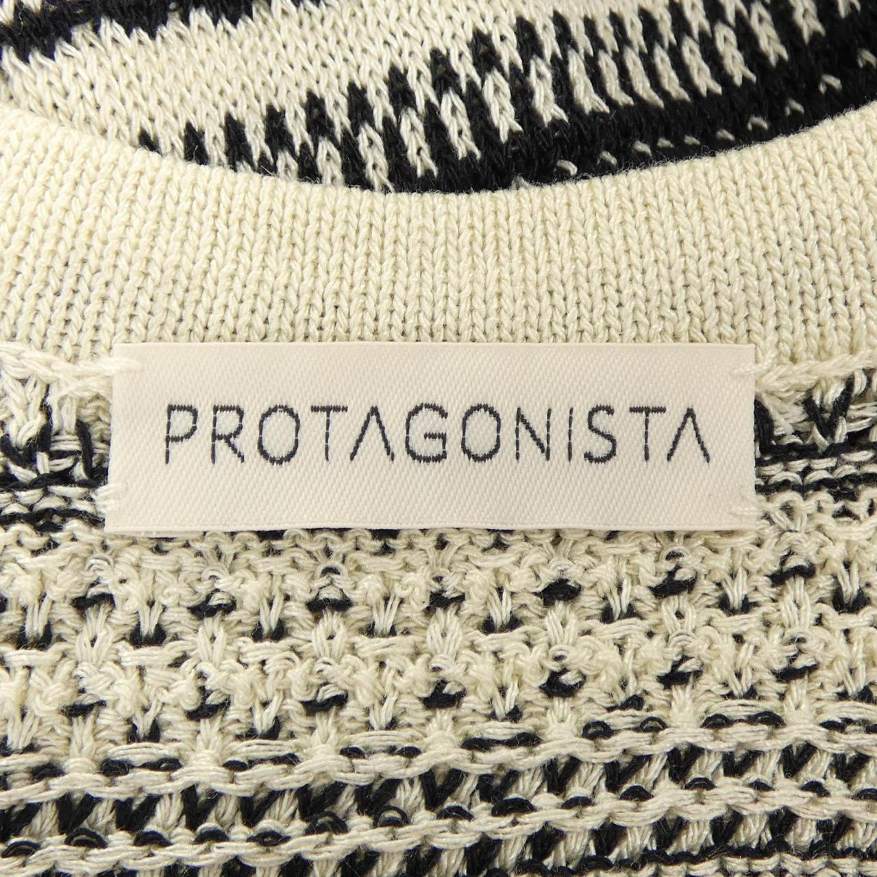 PROTAGONISTA ワンピース