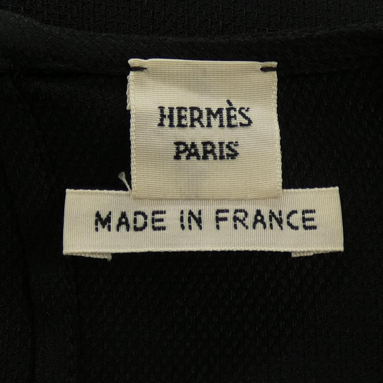 エルメス HERMES *07-7301 ワンピース