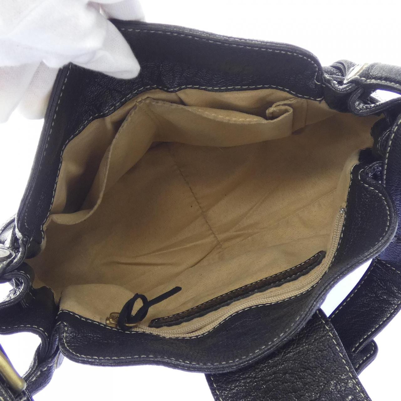 トフアンドロードストーン TOFF&LOADSTONE BAG