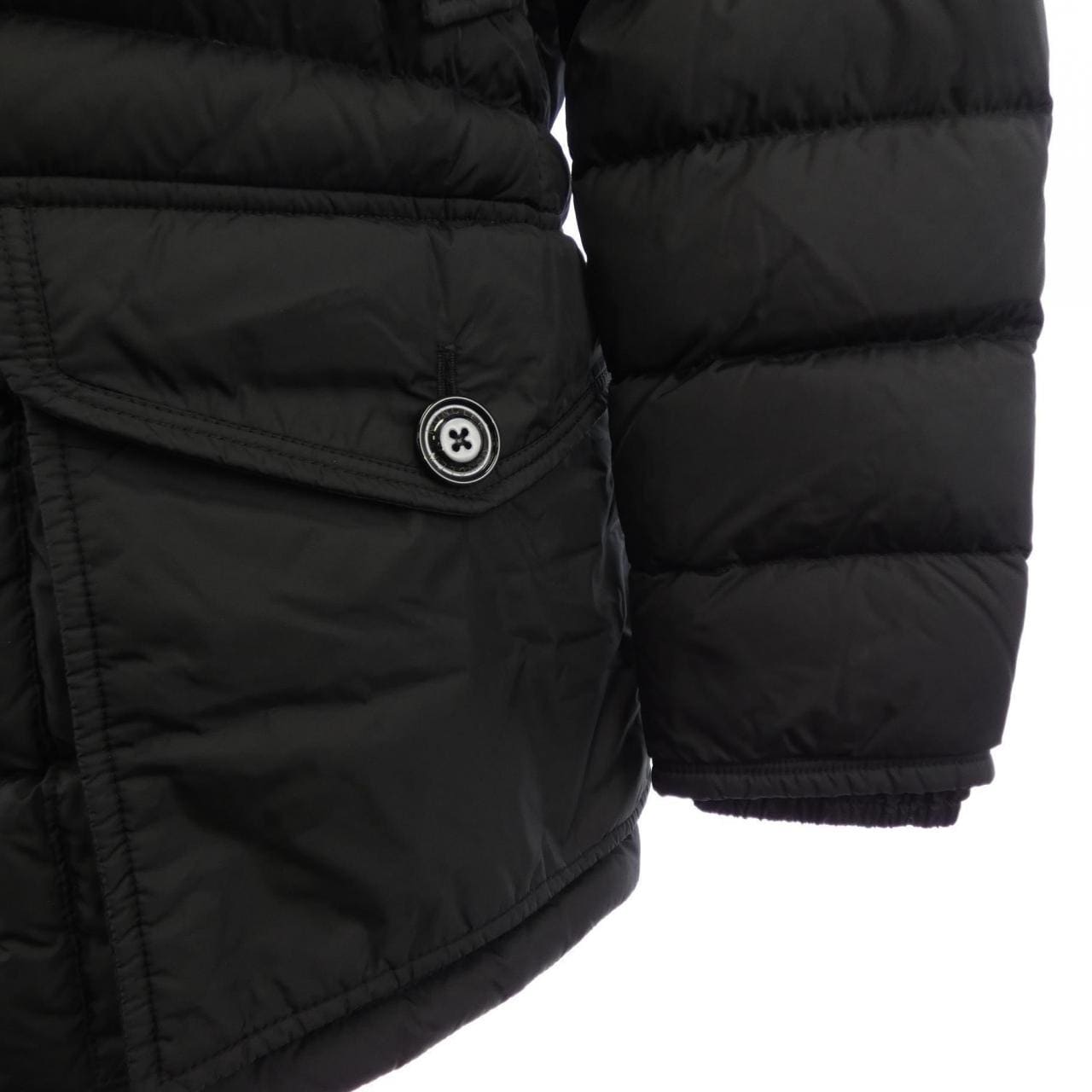 モンクレール MONCLER CLUNY ダウンジャケット