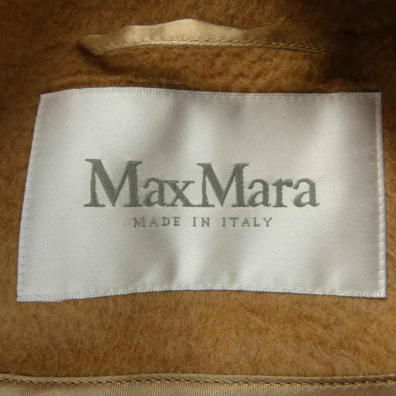 マックスマーラ Max Mara 101613 コート