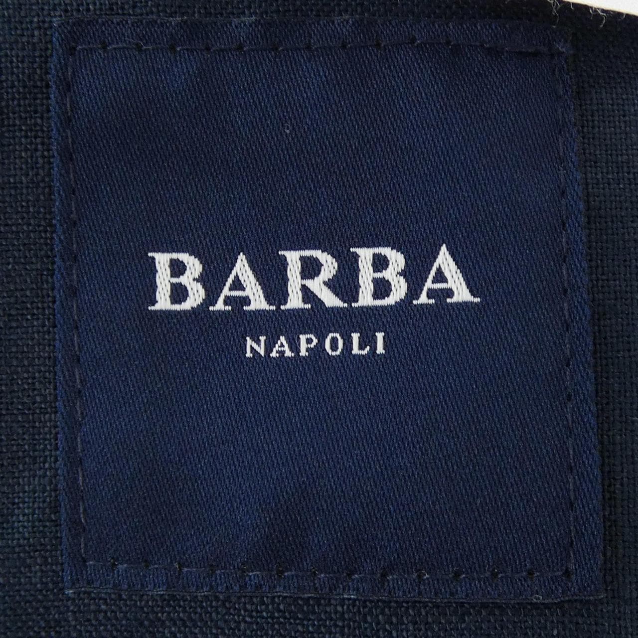 バルバ BARBA ジャケット
