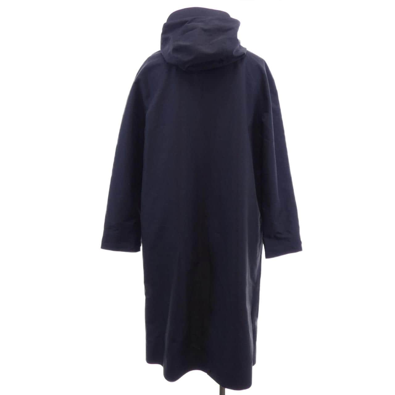 エルメス HERMES カントリー COUNTRY エルメス･セリエ 800518E コート