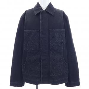 ルイヴィトン LOUIS VUITTON HRA50WCCU デニムジャケット